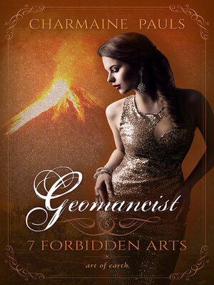 cover image of Geomancist ()